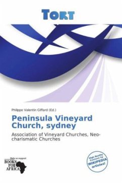 Peninsula Vineyard Church, sydney