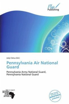 Pennsylvania Air National Guard