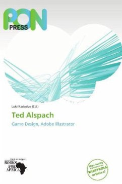 Ted Alspach