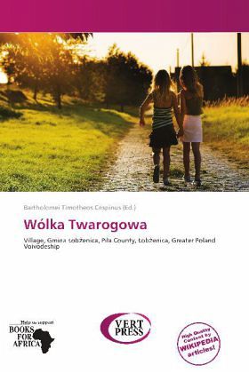 Wólka Twarogowa