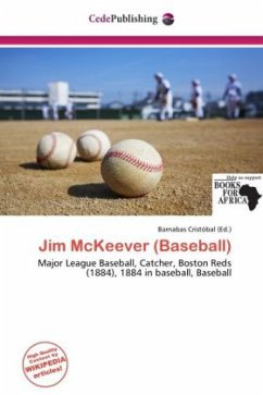 Jim McKeever (Baseball)