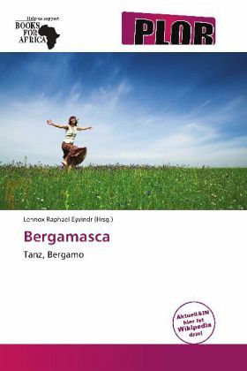 Bergamasca Bergamasca
