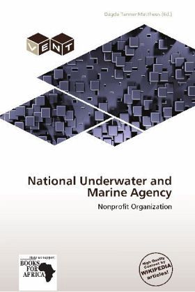 National Underwater and Marine Agency National Underwater and Marine Agency