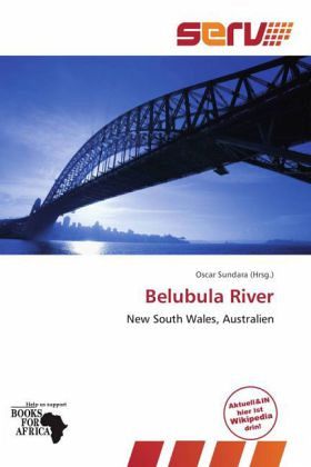 Belubula River