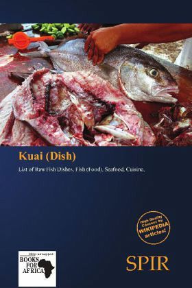 Kuai (Dish) Kuai (Dish)