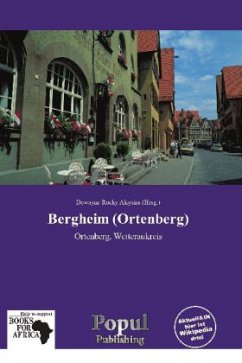 Bergheim (Ortenberg)