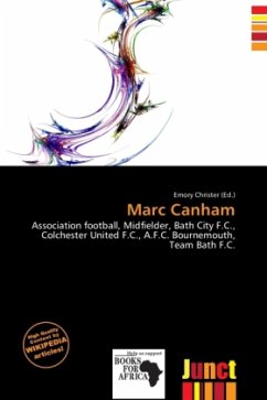 Marc Canham