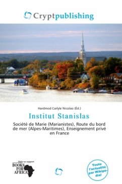 Institut Stanislas