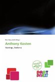 Anthony Kosten Anthony Kosten