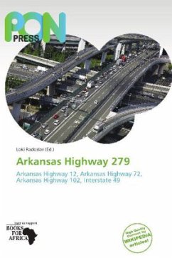 Cover Arkansas Highway 279