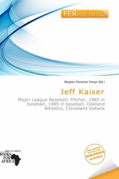 Jeff Kaiser