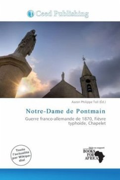 Notre-Dame de Pontmain