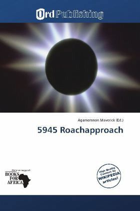 5945 Roachapproach 5945 Roachapproach