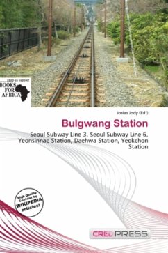Bulgwang Station