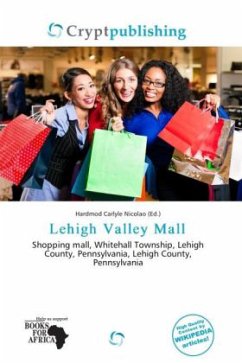 Lehigh Valley Mall