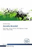 Annelie Brendel Annelie Brendel