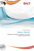 Annie Arniel