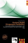 Gustavo Badell (Uruguayan Footballer)