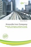 Knoxville Iron Company
