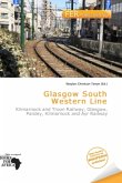 Glasgow South Western Line