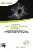 John Butcher (English footballer)