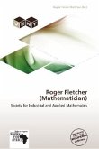 Roger Fletcher (Mathematician)