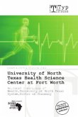 University of North Texas Health Science Center at Fort Worth
