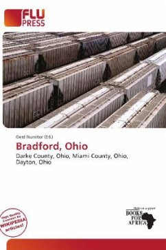 Cover Bradford, Ohio