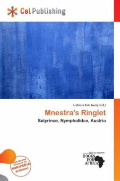 Mnestra's Ringlet