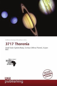 3717 Thorenia