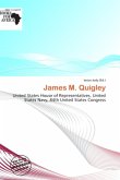 James M. Quigley