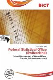 Federal Statistical Office (Switzerland)