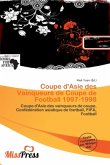 Coupe d'Asie des Vainqueurs de Coupe de Football 1997-1998