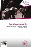 Ted Washington, Sr.