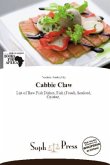 Cabbie Claw