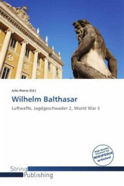 Wilhelm Balthasar