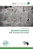 Syricoris lacunana