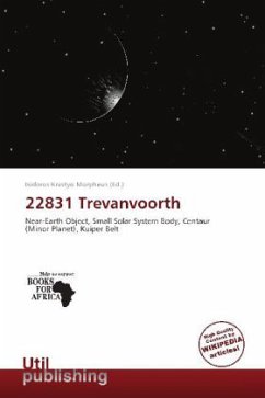 Cover 22831 Trevanvoorth