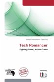 Tech Romancer