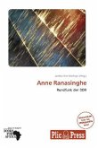 Anne Ranasinghe Anne Ranasinghe