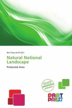 Natural National Landscape