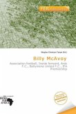 Billy McAvoy