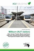 Millburn (NJT station)