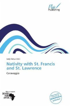 Nativity with St. Francis and St. Lawrence