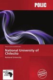 National University of Chilecito