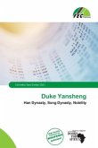 Duke Yansheng Duke Yansheng