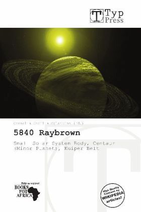 5840 Raybrown