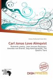 Carl Jonas Love Almqvist
