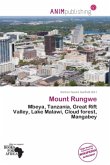 Mount Rungwe
