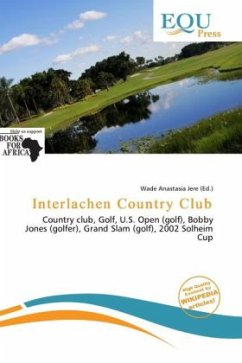 Interlachen Country Club